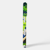 サマーアニメスタイル Case-Mate iPhoneケース (裏面 / 右)