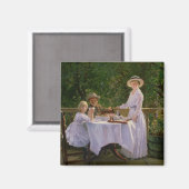 サマーアフタヌーンティー マグネット (正面/裏面)