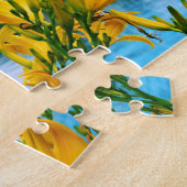 サマーインチャタヌーガ – クルミ通りブリッジ8x10 ジグソーパズル (側面)