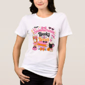サマーウィン トライブレンドＴシャツ (正面)
