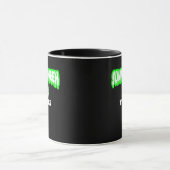 サマーウィーンヴィーブクラシックス マグカップ (中央)