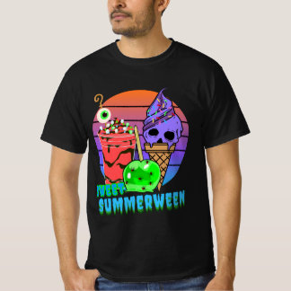 サマーウィーン Tシャツ