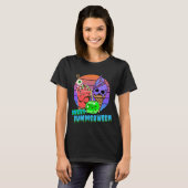 サマーウィーン Tシャツ (正面フル)