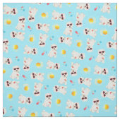 サマーウェスティー ファブリック (見本)