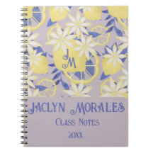 サマーウォーターカラーラベンダーレモンフローラ