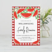 サマーウォーターメロンズファミリー懇親会 招待状 (スタンド正面)