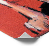 サマーウルフ2001 ポスター (角)