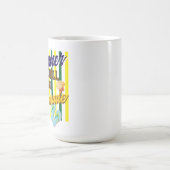 サマーエステティックマグ コーヒーマグカップ (中央)