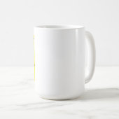 サマーエステティックマグ コーヒーマグカップ (正面右)