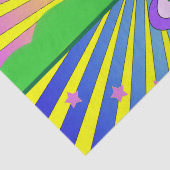 サマーオブラブサイケデリック60年代日が差すこと  薄葉紙 (詳細)