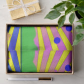 サマーオブラブサイケデリック60年代日が差すこと  薄葉紙 (ギフト)