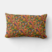 サマーオブラブピロー ランバークッション (裏面)