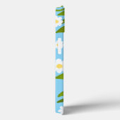 サマーオレンジツリーガーデン Case-Mate iPhoneケース (裏面 / 右)