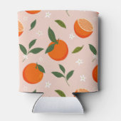 サマーオレンジバチェロレッテ 缶クーラー (裏面)