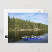 サマーオンサイマ ポストカード (正面/裏面)