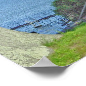 サマーオンソドゥスベイ ポスター (角)