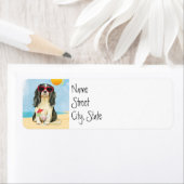 サマーカバリエ ラベル (インサイチュ)