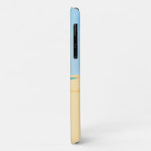 サマーカバリエ Case-Mate iPhoneケース (裏面/左)