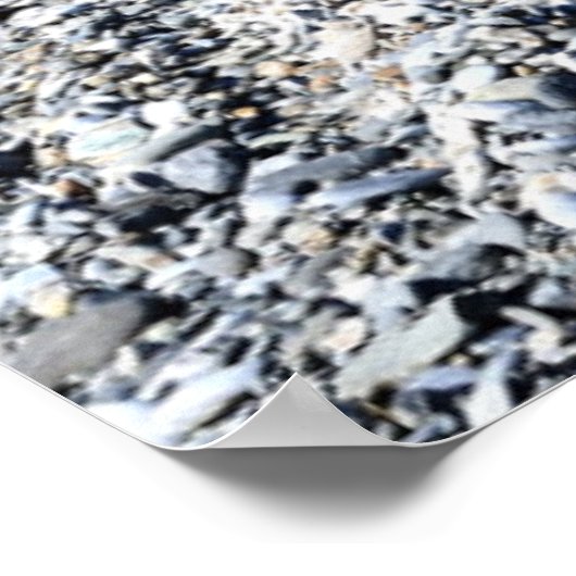 サマーカヤック ポスター (角)