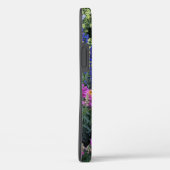 サマーカラフルガーデンフローラ Case-Mate iPhoneケース (裏面 / 右)