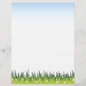 サマーカラフルビーチサンダルおもしろいインザサンガーデン チラシ (裏面)