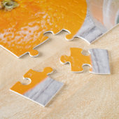 サマーカラフルポプシクルパーティートリートアイスロリー ジグソーパズル (側面)