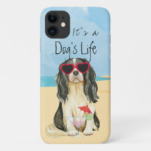 サマーカヴァリエ iPhone 11 ケース