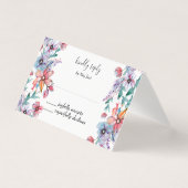 サマーガーデンウォーターフローラ結婚ズ (正面)