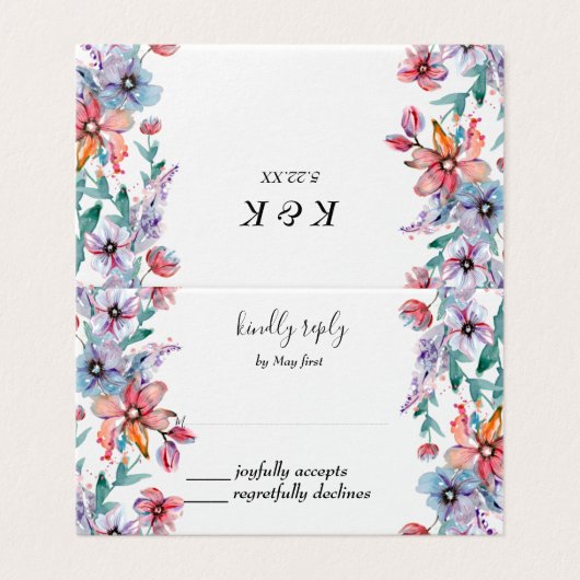 サマーガーデンウォーターフローラ結婚ズ (外部フラット)