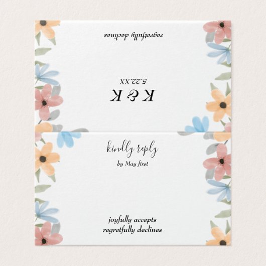 サマーガーデンウォーターフローラ結婚ズ (外部フラット)