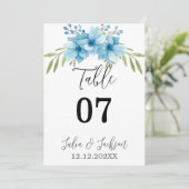 サマーガーデンウォーターフローラ結婚ズ (スタンド正面)