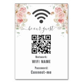 サマーガーデンウォーターフローラ結婚ズ テーブルナンバー (正面)