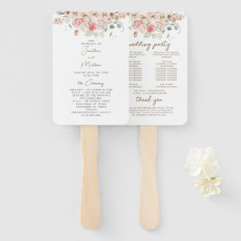 サマーガーデンウォーターフローラ結婚ズ ハンドファン