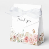 サマーガーデンウォーターフローラ結婚ズ フェイバーボックス (正面サイド)