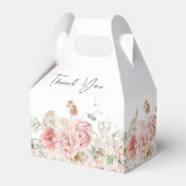 サマーガーデンウォーターフローラ結婚ズ フェイバーボックス (裏面サイド)