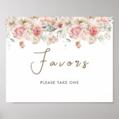 サマーガーデンウォーターフローラ結婚ズ ポスター (正面)