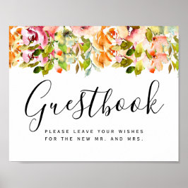 サマーガーデンウォーターフローラ結婚ズ ポスター