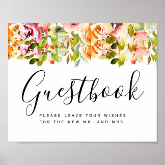 サマーガーデンウォーターフローラ結婚ズ ポスター