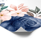 サマーガーデンウォーターフローラ結婚ズ ポスター (角)