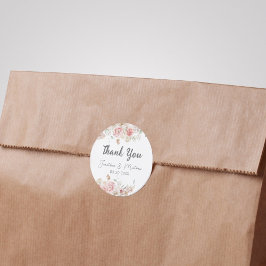 サマーガーデンウォーターフローラ結婚ズ ラウンドシール