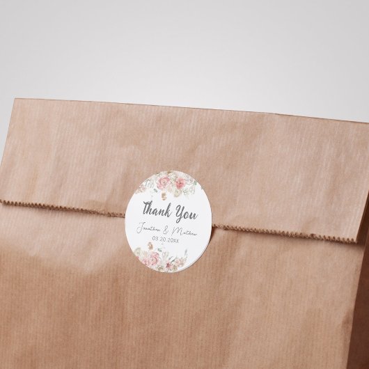 サマーガーデンウォーターフローラ結婚ズ ラウンドシール