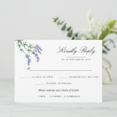 サマーガーデンウォーターフローラ結婚ズ 招待状 (スタンド正面)