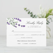 サマーガーデンウォーターフローラ結婚ズ 招待状 (スタンド正面)