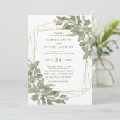 サマーガーデンウォーターフローラ結婚ズ 招待状 (スタンド正面)