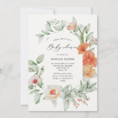 サマーガーデンエレガントフローラベビーシャワー (正面)