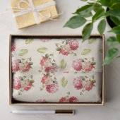 サマーガーデンシリーズデザイン10 薄葉紙 (ギフト)