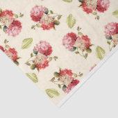 サマーガーデンシリーズデザイン10 薄葉紙 (詳細)