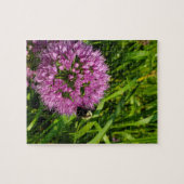 サマーガーデンパズル ジグソーパズル (横)