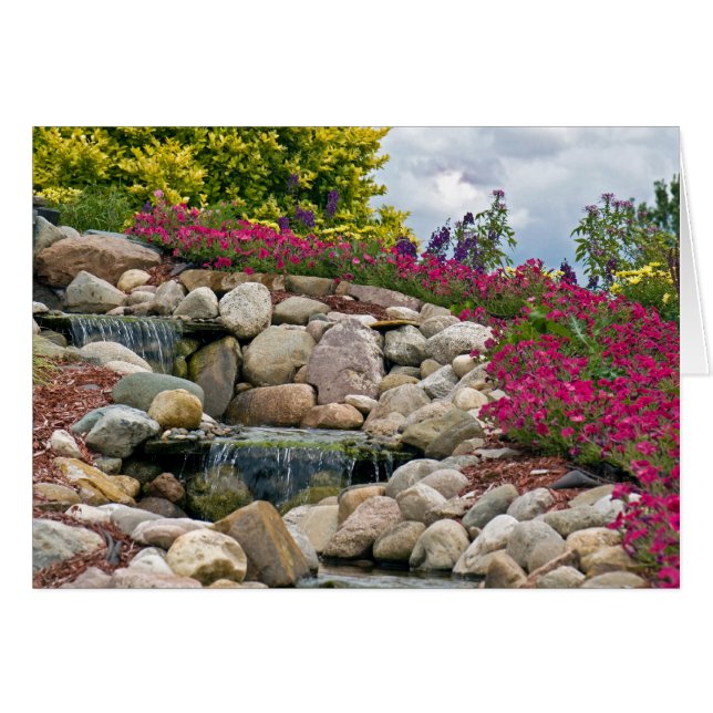 サマーガーデン (正面横)