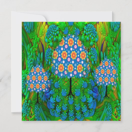 サマーガーデン (正面)